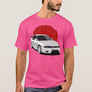 Nissan Skyline Gtr33 1 T Shirt