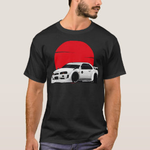 Nissan Skyline R34 GTR T Shirt