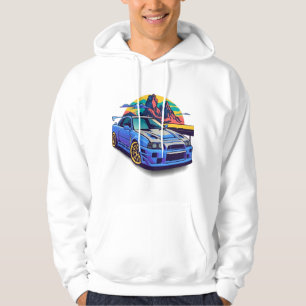 Nissan skyline r34   Hoodie & sweatshirt