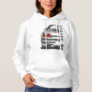 Nissan Skyline T-ShirtNissan Skyline GTR R33 T Shirt