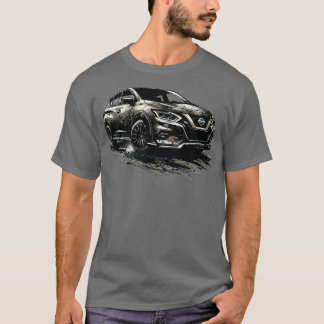 Nissan Versa 5 T Shirt