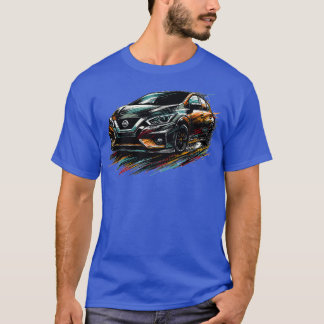 Nissan Versa T Shirt
