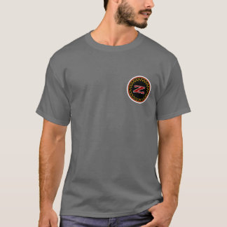 Nissan Z31 300zx (den Tito upplagan) T-shirt