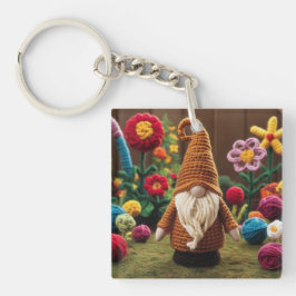 Nisse Keychain