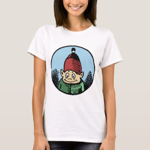 Nisse Tee