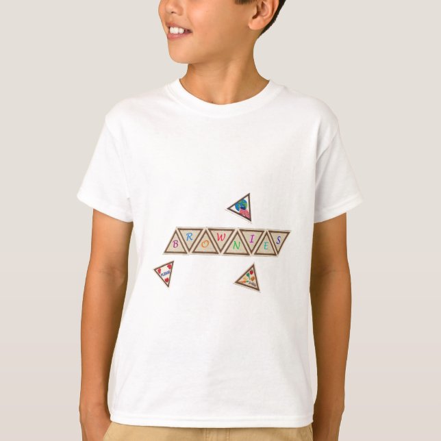 Nisseemblem Tee (Framsida)