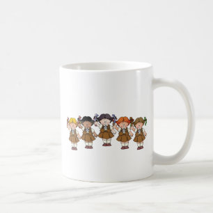 Nissegrupp Kaffemugg