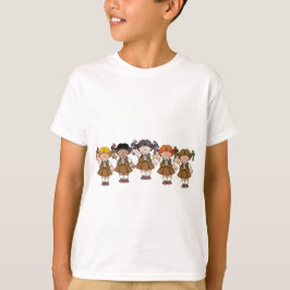 Nissegrupp Tee Shirt