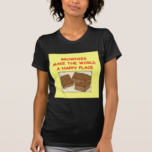 nissenissen tee shirt (Framsida)