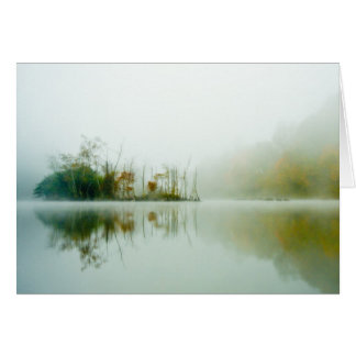 Nitningflodö Hälsningskort