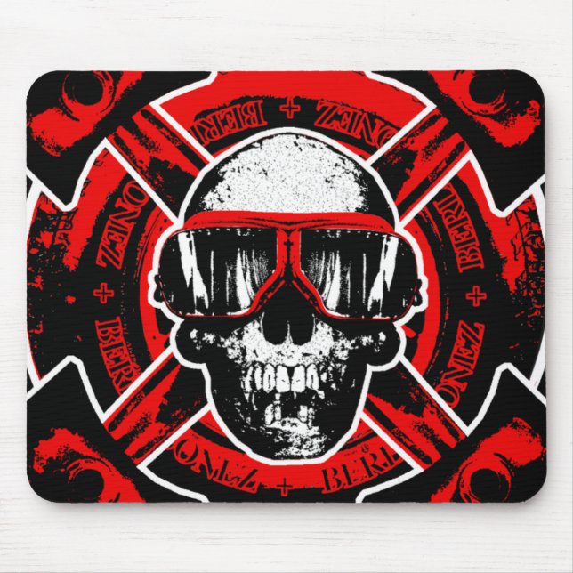 Nitro RollingBonez - lotsa Musmatta (Framsidan)