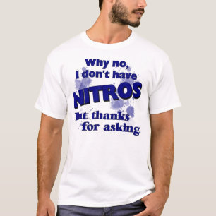 nitro t shirt