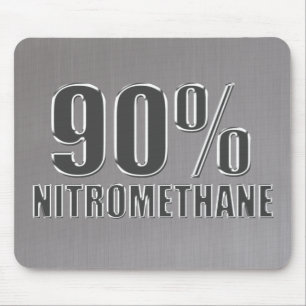 Nitromethanefriktionstävla tankar nitro musmatta