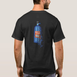Nitrous Oxide T Shirt