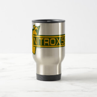 Nitrox 50 resemugg