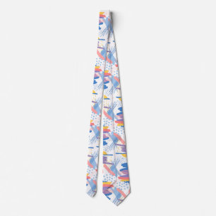 Nittio Retro Tie, Vintage Slips