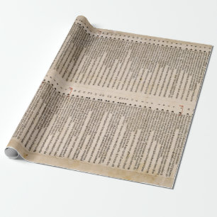 Nittiofem Theses (Martin Luther) Presentpapper