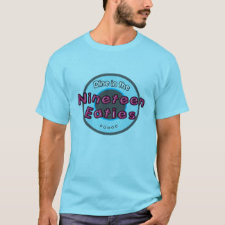 Nitton Eaties T-shirt