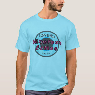 Nitton Eaties Tee