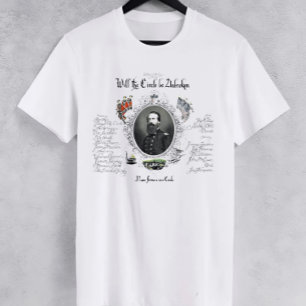 Nitty Gritty Dirt Band - kommer cirkeln att vara o T Shirt
