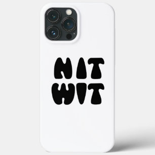 NITWIT