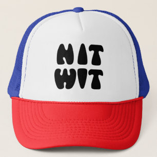 NITWIT KEPS