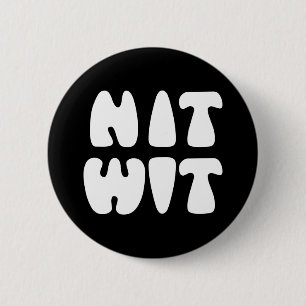 NITWIT KNAPP