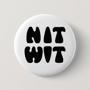 NITWIT KNAPP