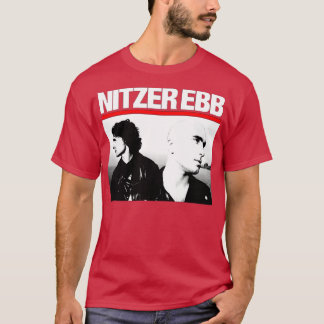 Nitzen Ebb T Shirt