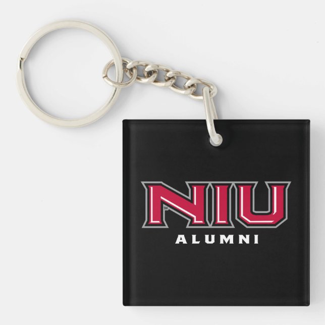 NIU Alumni (Framsidan)