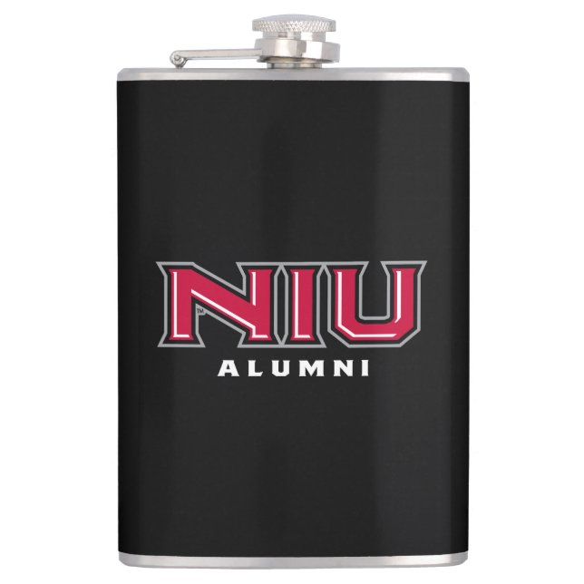 NIU Alumni Fickplunta (Framsidan)