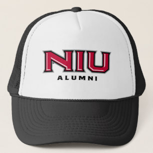 NIU Alumni Keps