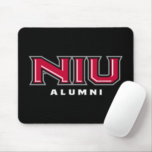 NIU Alumni Musmatta