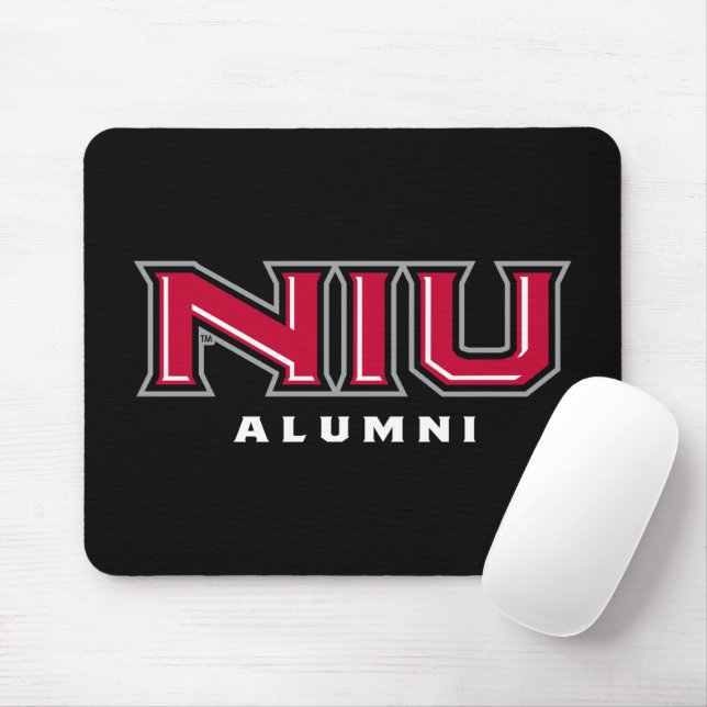 NIU Alumni Musmatta (Med mus)