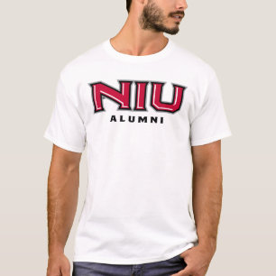 NIU Alumni T Shirt