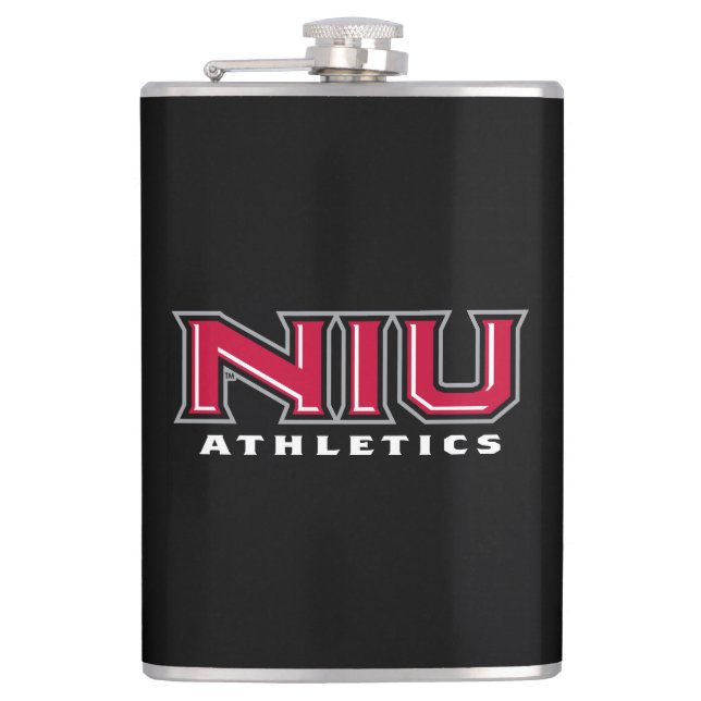 NIU Athletics Fickplunta (Framsidan)