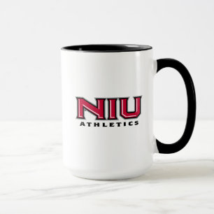 NIU Athletics Mugg