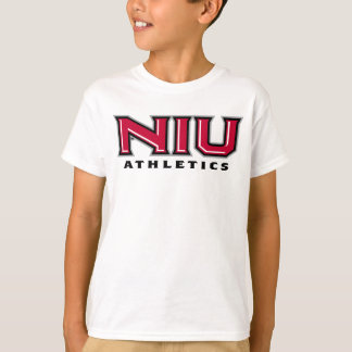 NIU Athletics T Shirt