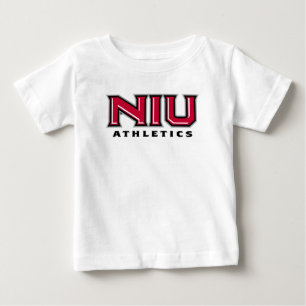 NIU Athletics T Shirt