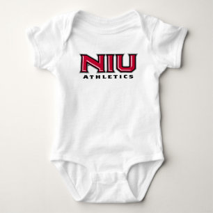 NIU Athletics T Shirt