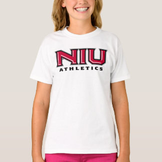 NIU Athletics T Shirt