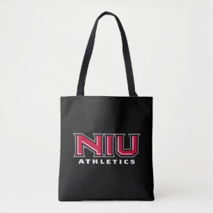 NIU Athletics Tygkasse