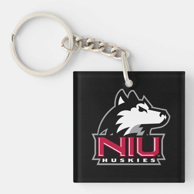 NIU Huskies (Framsidan)