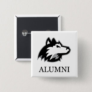 NIU Huskies Alumni Knapp