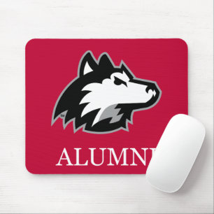 NIU Huskies Alumni Musmatta