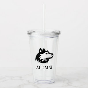 NIU Huskies Alumni Take Away Mugg