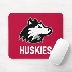 NIU Huskies Distress Musmatta