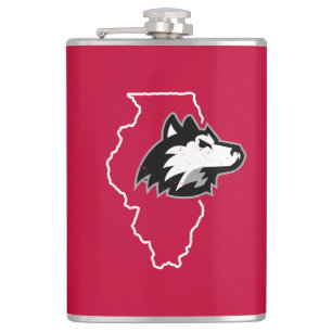 NIU Huskies, Kärlek Fickplunta