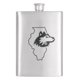 NIU Huskies, Kärlek Fickplunta