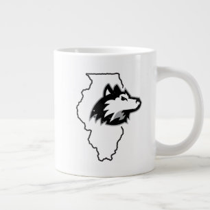 NIU Huskies, Kärlek Jumbo Mugg